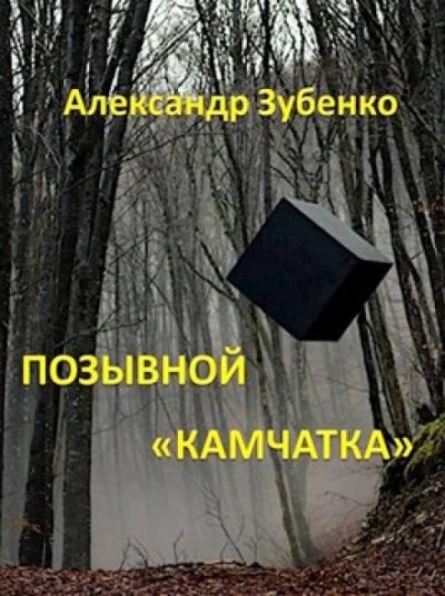 Позывной «Камчатка - Александр Зубенко - Библиотека аудиокниг