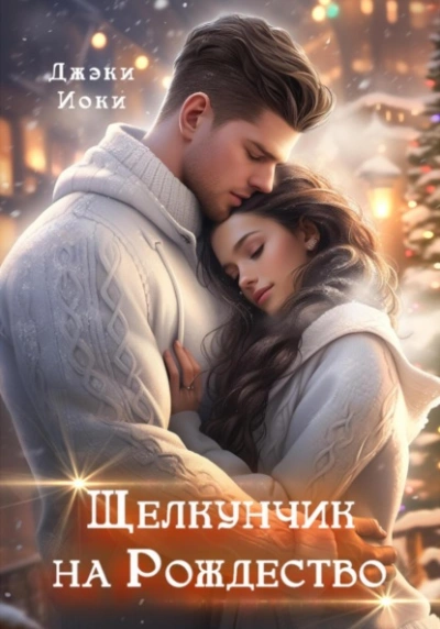 Щелкунчик на Рождество - Джэки Иоки - Библиотека аудиокниг
