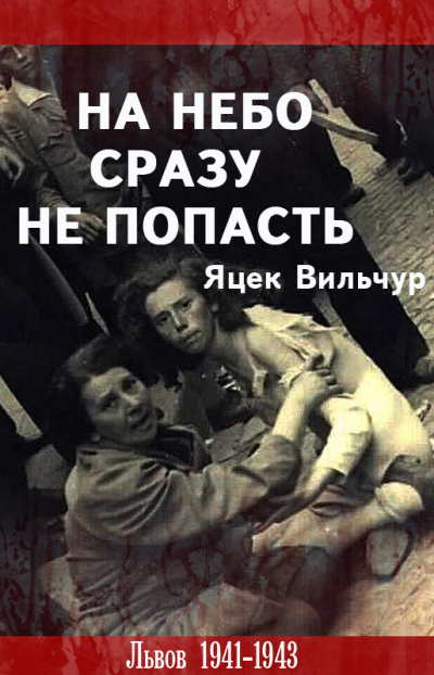 На небо сразу не попасть - Яцек Вильчур - Библиотека аудиокниг