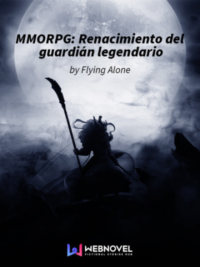 Возрождение Легендарного Хранителя 3-4 - Flying Alone - Библиотека аудиокниг