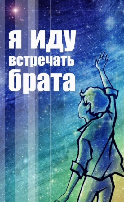 Я иду встречать брата - Владислав Крапивин - Библиотека аудиокниг