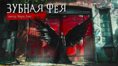 Зубная фея - Мара Гааг - Библиотека аудиокниг