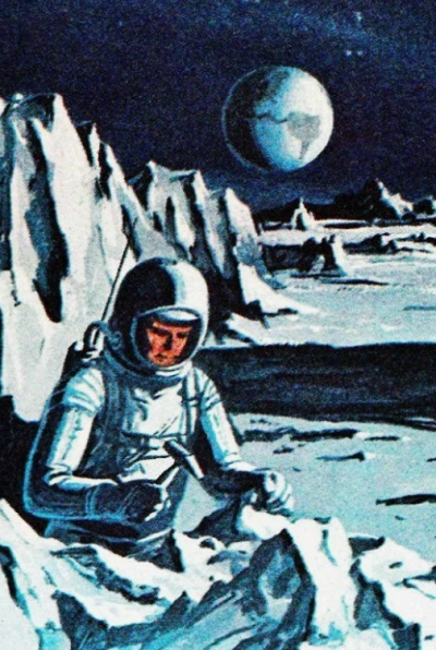 Великие научно-фантастические рассказы, год 1960 - Библиотека аудиокниг