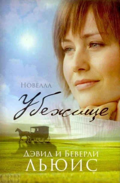 Убежище - Льюис Дэвид - Библиотека аудиокниг