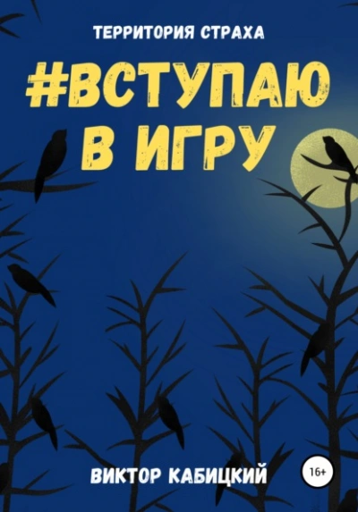 Вступаю в игру - Виктор Кабицкий - Библиотека аудиокниг