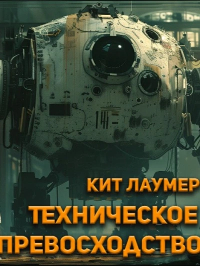 Техническое превосходство - Кейт Лаумер - Библиотека аудиокниг