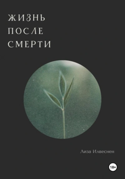 Жизнь после смерти - Лиза Илвеснен - Библиотека аудиокниг