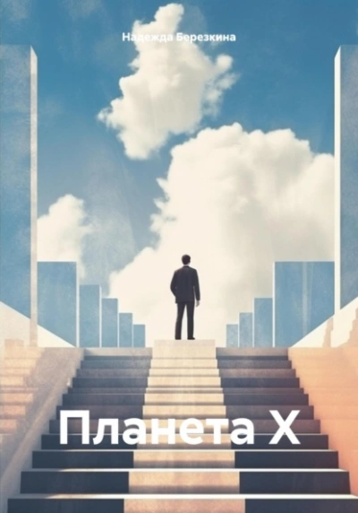 Планета Х - Надежда Березкина - Библиотека аудиокниг