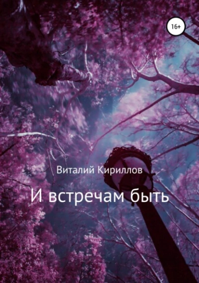 И встречам быть. Сборник рассказов - Виталий Александрович Кириллов - Библиотека аудиокниг