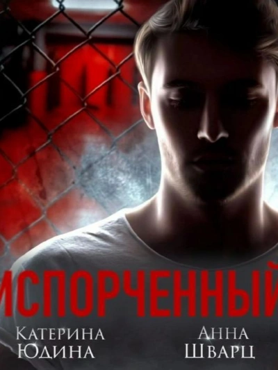 Испорченный. Книга 1 - Екатерина Юдина - Библиотека аудиокниг
