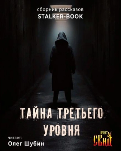 Тайна третьего уровня - Библиотека аудиокниг