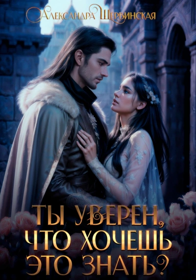 Ты уверен, что хочешь это знать? - Александра Шервинская - Библиотека аудиокниг