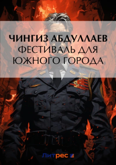 Фестиваль для южного города - Чингиз Абдуллаев - Библиотека аудиокниг