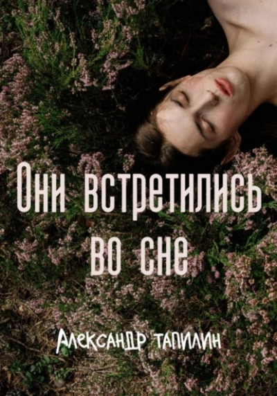 Они встретились во сне - Александр Тапилин - Библиотека аудиокниг
