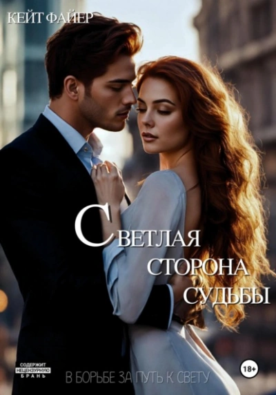 Светлая сторона судьбы - Кейт Файер - Библиотека аудиокниг