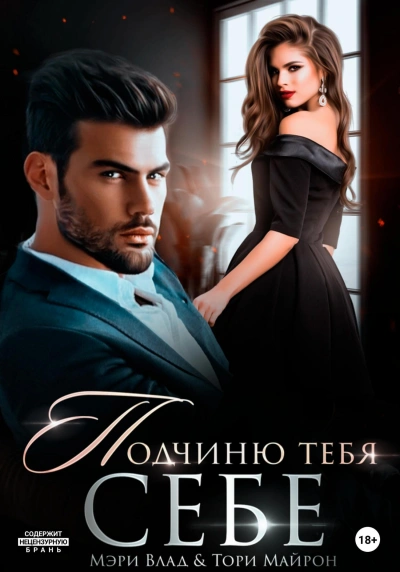 Подчиню тебя себе - Мэри Влад - Библиотека аудиокниг