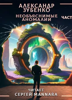 Необъяснимые аномалии - Александр Зубенко - Библиотека аудиокниг
