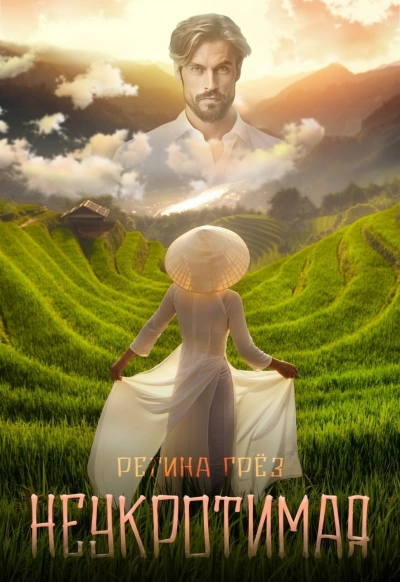 Неукротимая - Регина Грез - Библиотека аудиокниг
