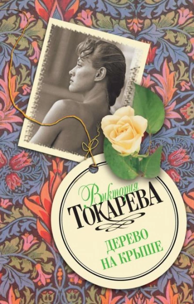Дерево на крыше - Виктория Токарева - Библиотека аудиокниг