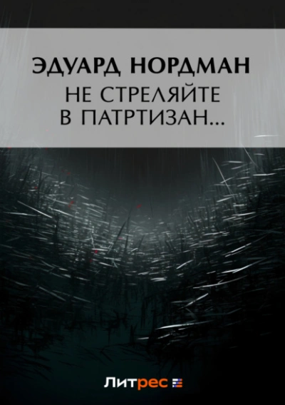 Не стреляйте в партизан… - Эдуард Нордман - Библиотека аудиокниг