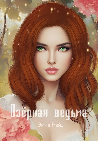 Озёрная ведьма - Эмма Райц - Библиотека аудиокниг