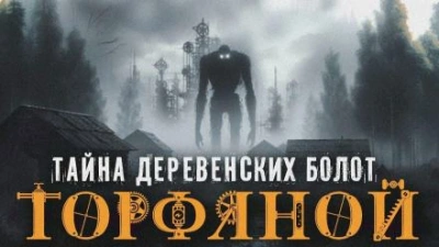 Торфяной - Алексей Гибер - Библиотека аудиокниг