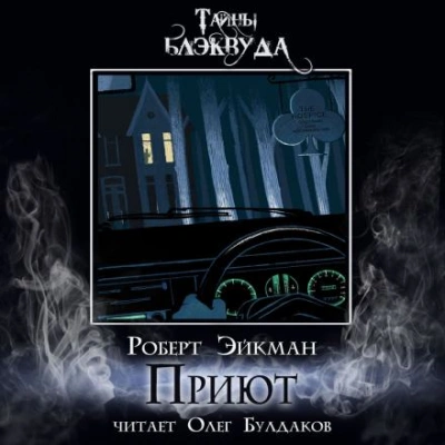 Приют - Роберт Эйкман - Библиотека аудиокниг