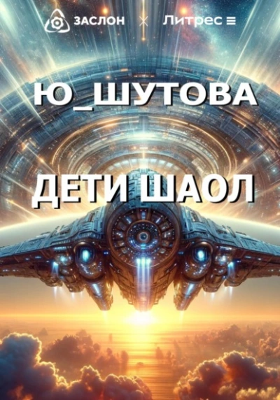 Дети Шаол - Ю ШУТОВА - Библиотека аудиокниг