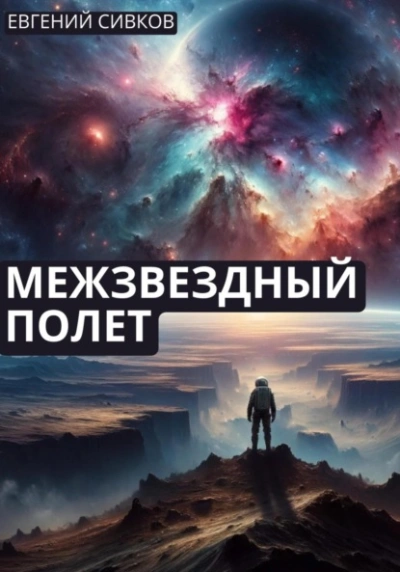 Межзвездный полет - Евгений Сивков - Библиотека аудиокниг