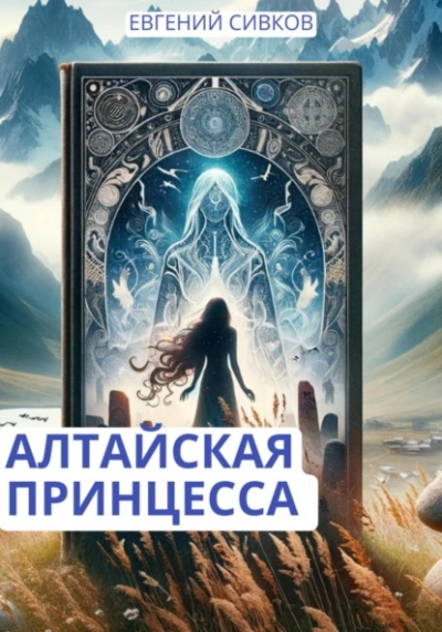 Алтайская принцесса - Евгений Сивков - Библиотека аудиокниг