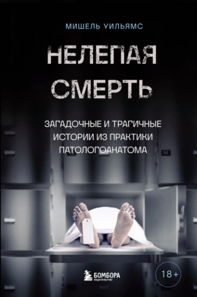 Нелепая смерть. Загадочные и трагичные истории из практики патологоанатома - Мишель Уильямс, Кейт Маккарти - Библиотека аудиокниг