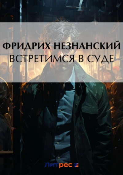 Встретимся в суде - Фридрих Незнанский - Библиотека аудиокниг