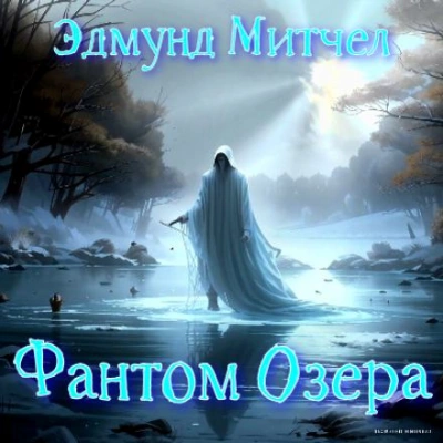 Фантом озера - Эдмунд Митчелл - Библиотека аудиокниг