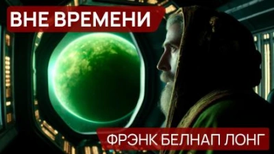 Вне времени - Фрэнк Белнап Лонг - Библиотека аудиокниг