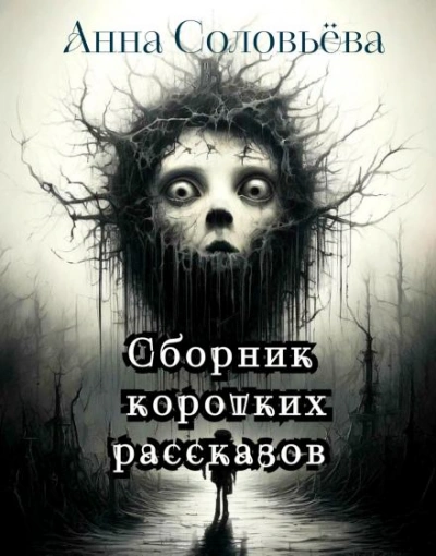 Сборник коротких рассказов - Анна Соловьёва - Библиотека аудиокниг