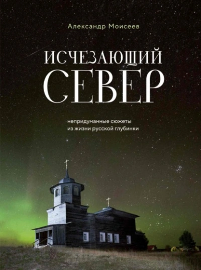 Исчезающий Север. Непридуманные сюжеты из жизни русской глубинки - Александр Моисеев - Библиотека аудиокниг