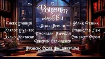 Душа несчастливой истории - Джером Сэлинджер - Библиотека аудиокниг