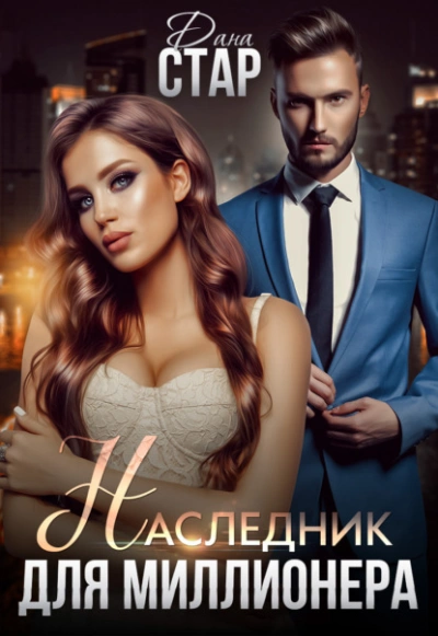 Наследник для миллионера - Дана Стар - Библиотека аудиокниг