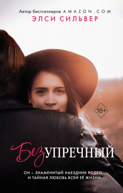 Безупречный - Элси Сильвер - Библиотека аудиокниг