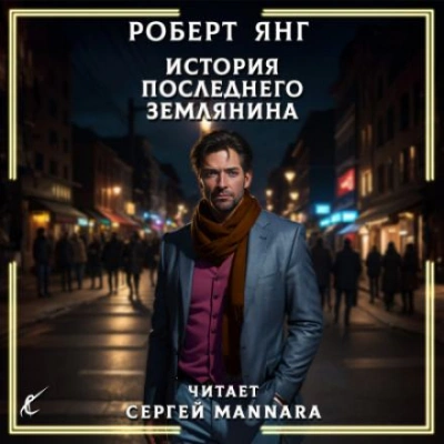 История последнего землянина - Роберт Янг - Библиотека аудиокниг