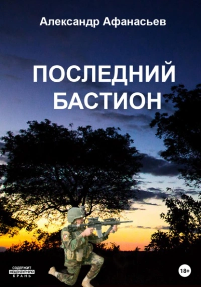 Последний бастион - Александр Афанасьев - Библиотека аудиокниг
