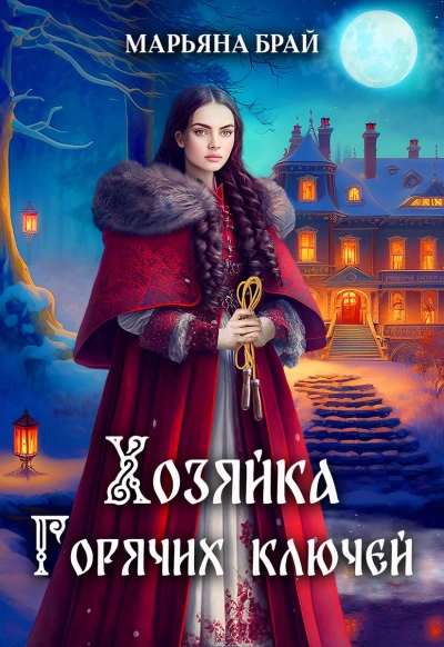 Хозяйка Горячих ключей - Марьяна Брай - Библиотека аудиокниг