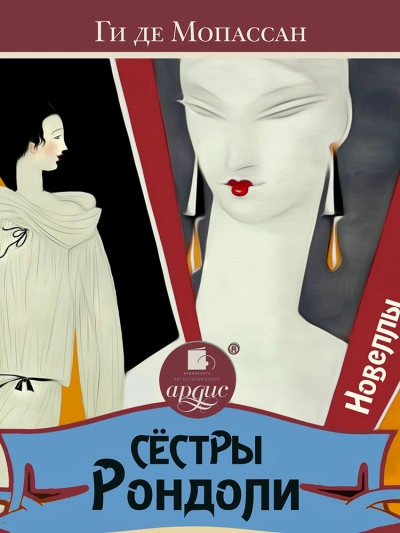 Сёстры Рондоли. Новеллы - Мопассан Ги Де - Библиотека аудиокниг