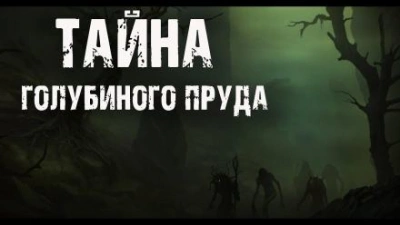 Тайна голубиного пруда - Лариса Львова - Библиотека аудиокниг