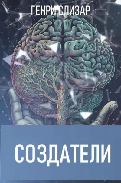 Создатели - Генри Слизар - Библиотека аудиокниг
