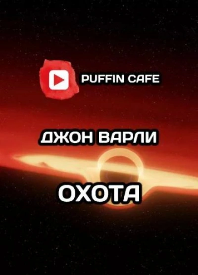 Охота - Джон Варли - Библиотека аудиокниг