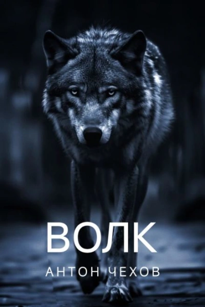 Волк - Антон Чехов - Библиотека аудиокниг