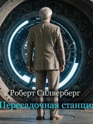 Пересадочная станция - Роберт Силверберг - Библиотека аудиокниг