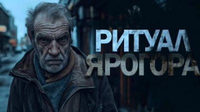 Ритуал Ярогора - Алекс Д - Библиотека аудиокниг