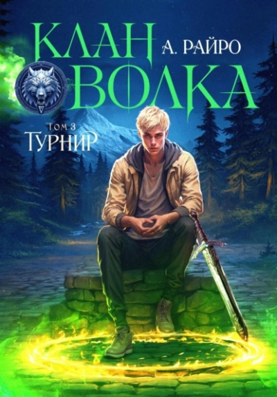 Турнир - Райро А. - Библиотека аудиокниг